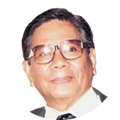 Feliciano F. Miravite