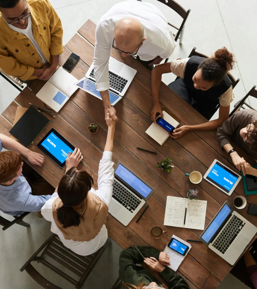 Insurance Management Consulting