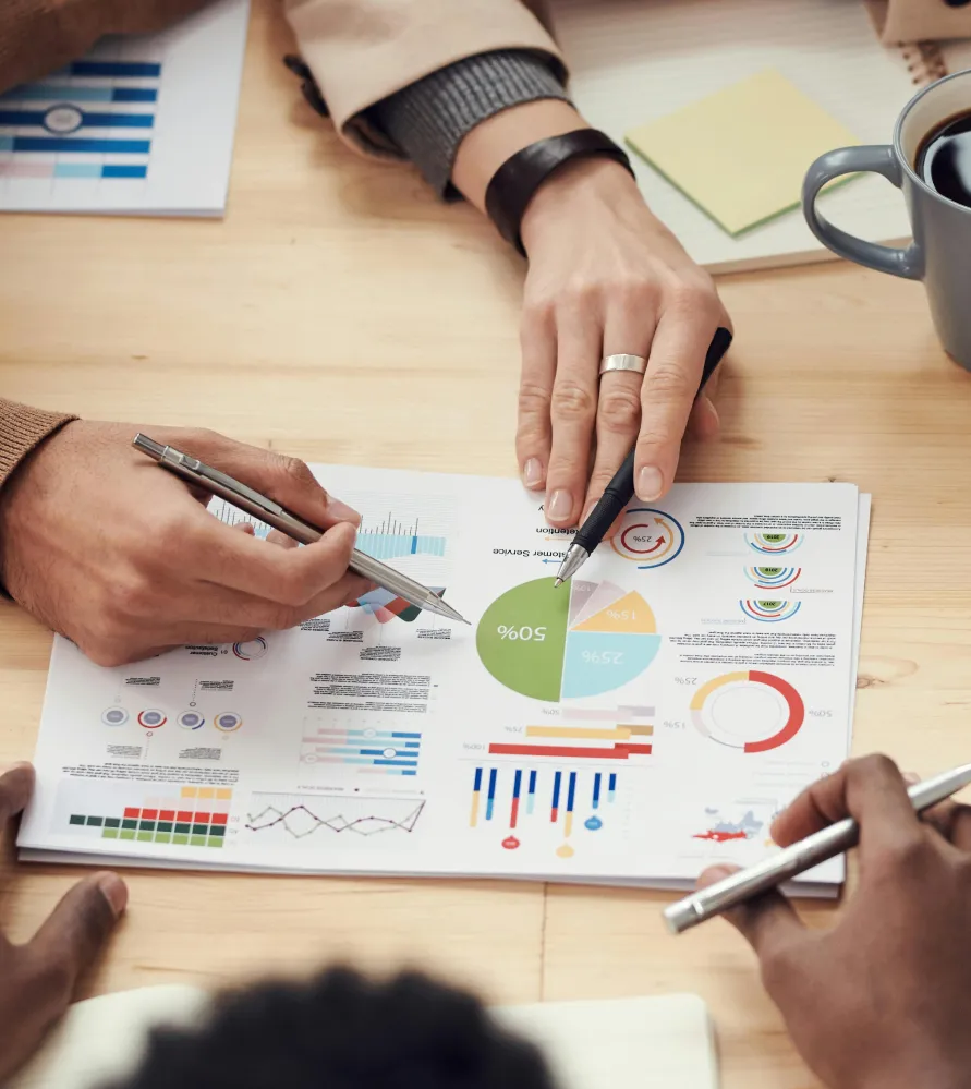 Pension Actuarial Valuation