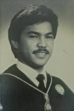 Romeo Abada
