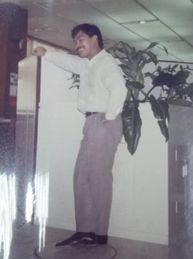 Romeo Abada