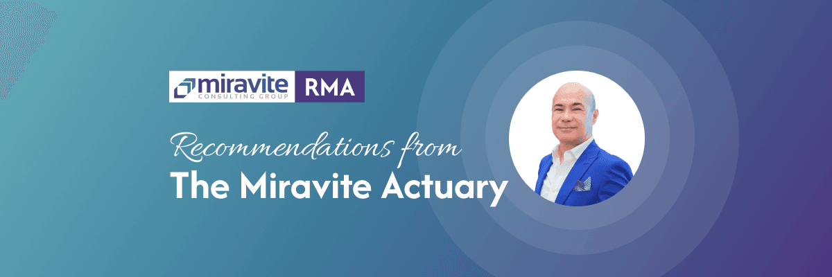 Actuarial Valuation Assumptions and Impacts