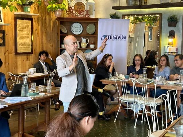General Meeting for IFRS17 Clients